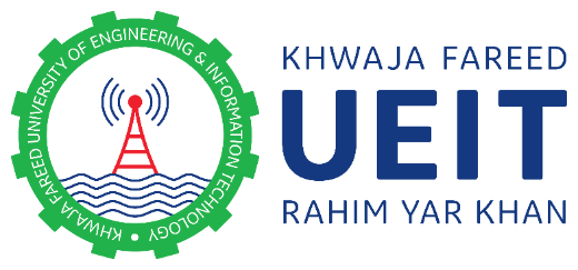 Khwaja Fareed University of Engineering & Information Technology
