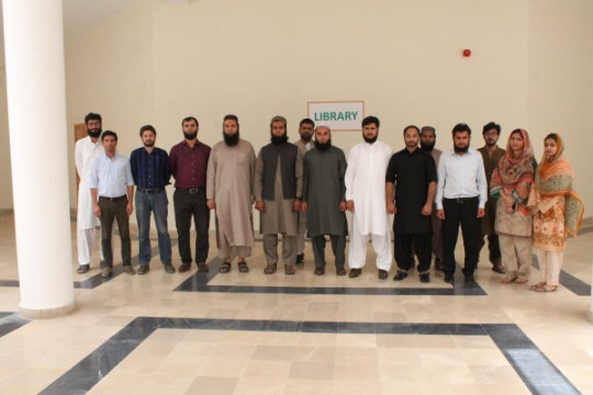 Third Board of Studied Meeting organized by CPE
