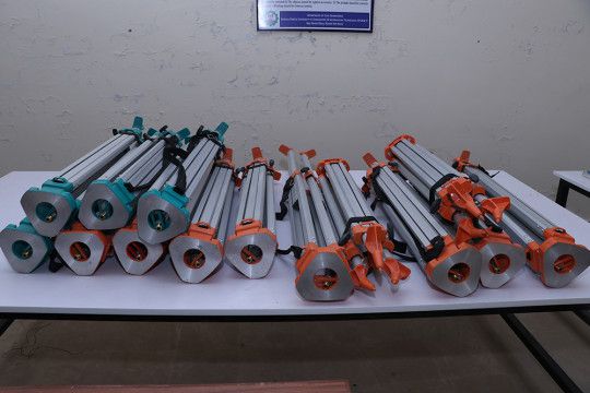 Department of Agricultural Engineering — photo 2