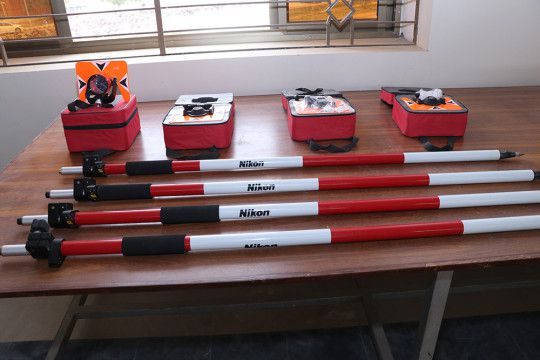Department of Agricultural Engineering — photo 3