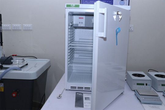 Department of Agricultural Engineering — photo 5