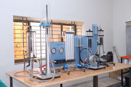 Department of Agricultural Engineering — photo 14