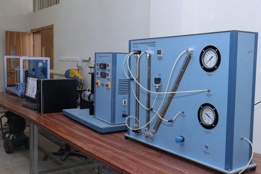 Department of Agricultural Engineering — photo 15