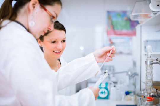 Institute of Chemistry — photo 3