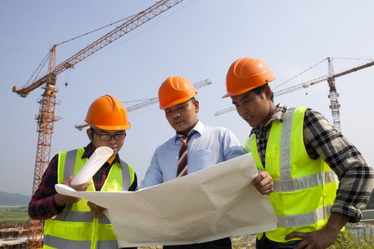 Department of Civil Engineering — photo 1
