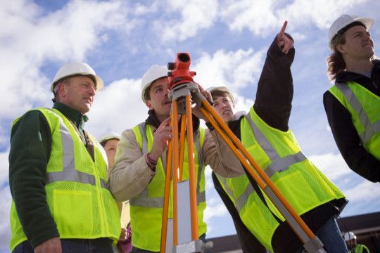 Department of Civil Engineering — photo 3