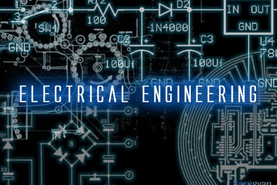 Department of Electrical & Biomedical Engineering — photo 1