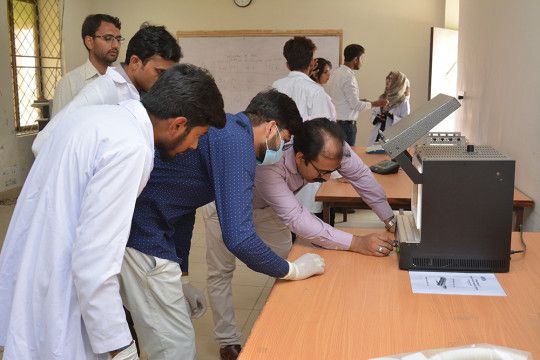 Institute of Food Science & Technology — photo 1