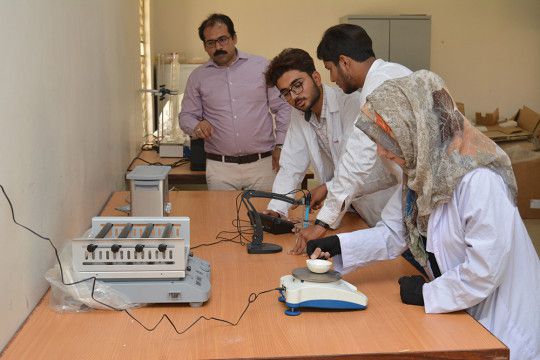 Institute of Food Science & Technology — photo 2
