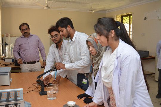 Institute of Food Science & Technology — photo 3