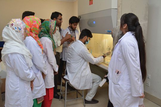 Institute of Food Science & Technology — photo 5