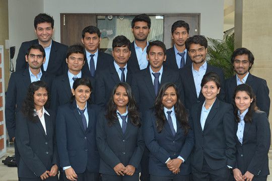 Institute of Business Administration — photo 1