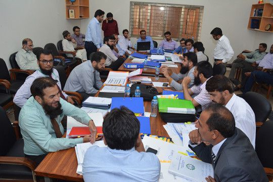 Institute of Mechanical & Manufacturing Engineering — photo 17