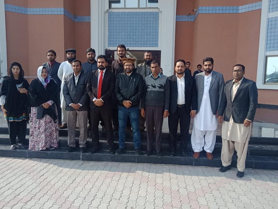 SECOND BOARD OF STUDIES OF DEPARTMENT OF IT