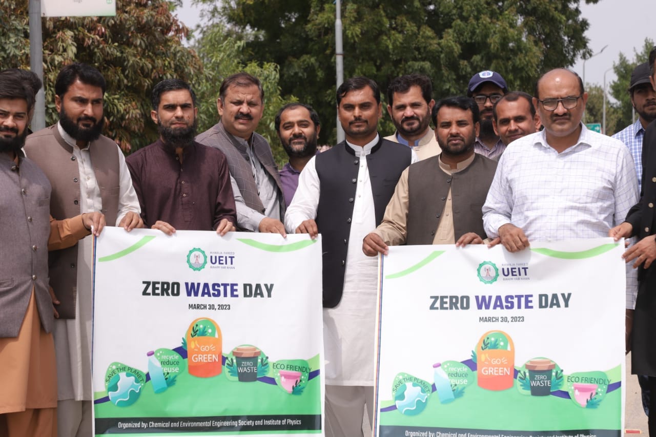 Zero Waste Day 5