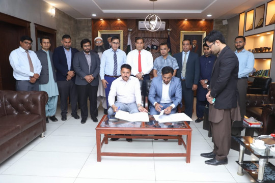 MoU with ‘Extreme Commerce