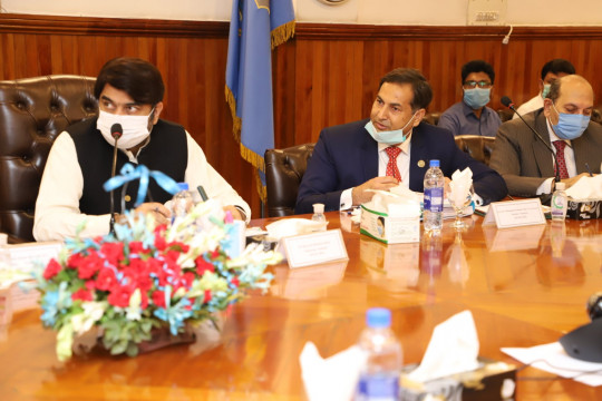 Legacy · 5th Meeting of the Syndicate
