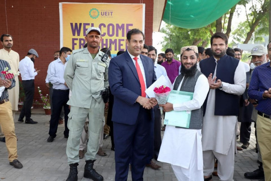 Vice-chancellor gave job regularization letters to 10 employees