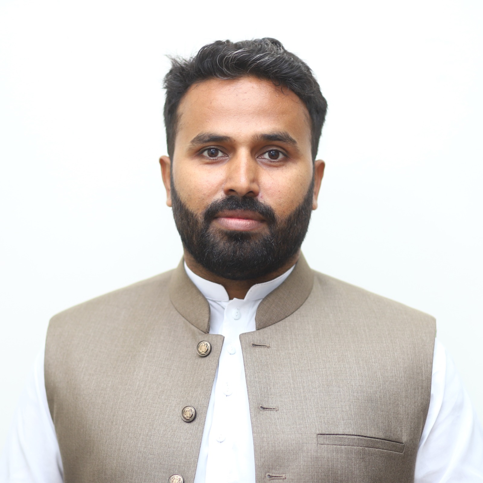 Engr. Dr. Naveed Anjum (HOD)