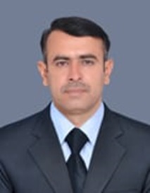 Engr. Dr. Zaheer Ahmed