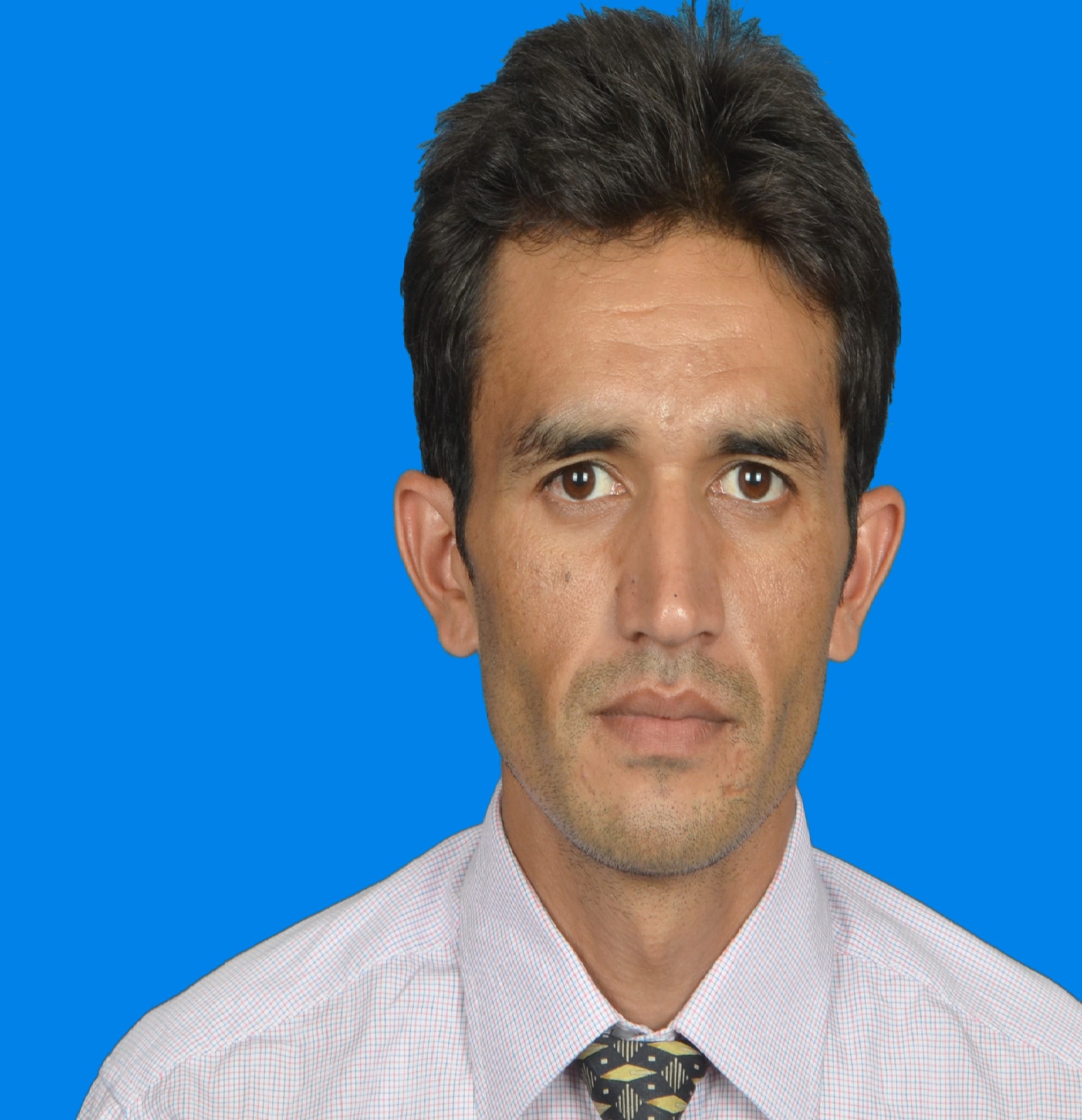 Dr. Muhammad Sohail
