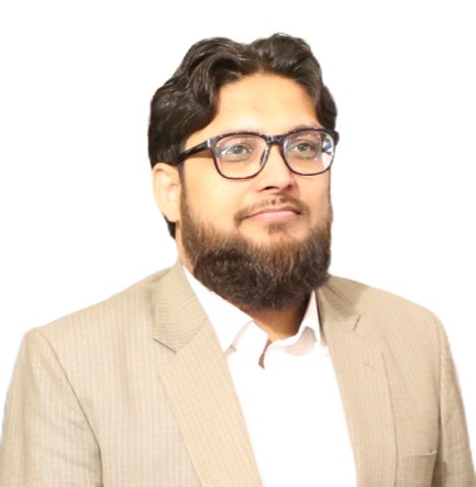 Dr. M. Mahmood Ahmed