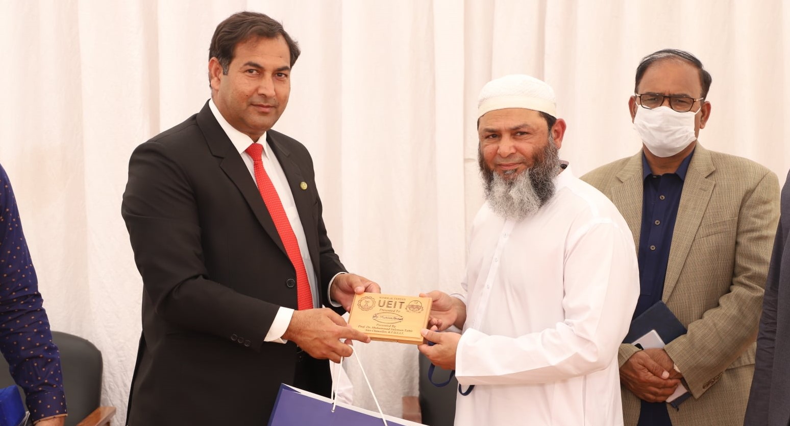Ethics: in the Light of Islamic Teaching