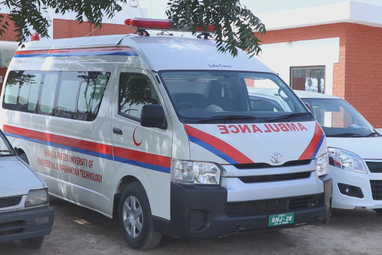 Legacy · Medical Center