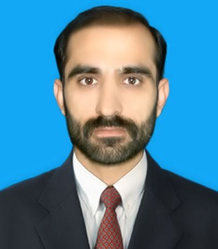Engr Dr. Naeem Ullah