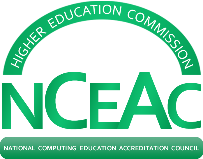 National Computing Education Accreditation Council