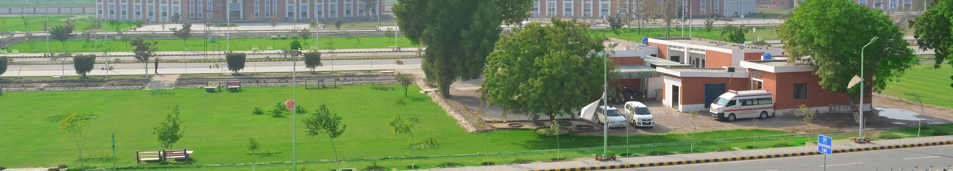 KFUEIT Scenery
