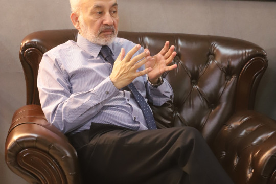 Legacy · KFUEIT Hosts Interactive Workshop on Career Development