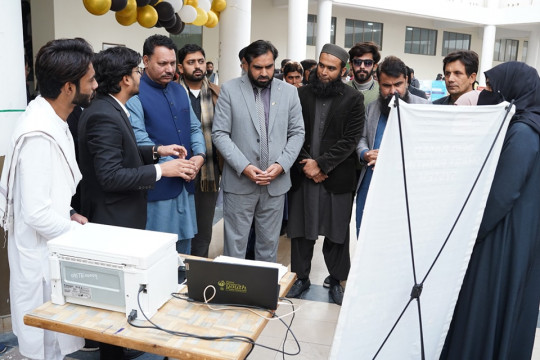 Legacy · Showcasing Innovation: 13th ESPiCSE Highlights Student Projects in Hardware and Software Design