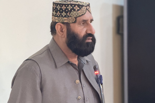 Legacy · Qira’at & Naat Competition – A Spiritual Gathering of Devotion
