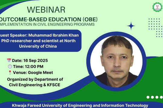 Implementing OBE in Civil Engineering: A Practical Approach