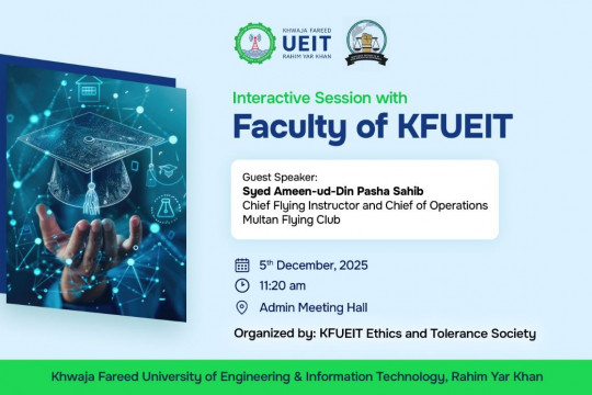 Interactive Session with a Leading Aviation Expert