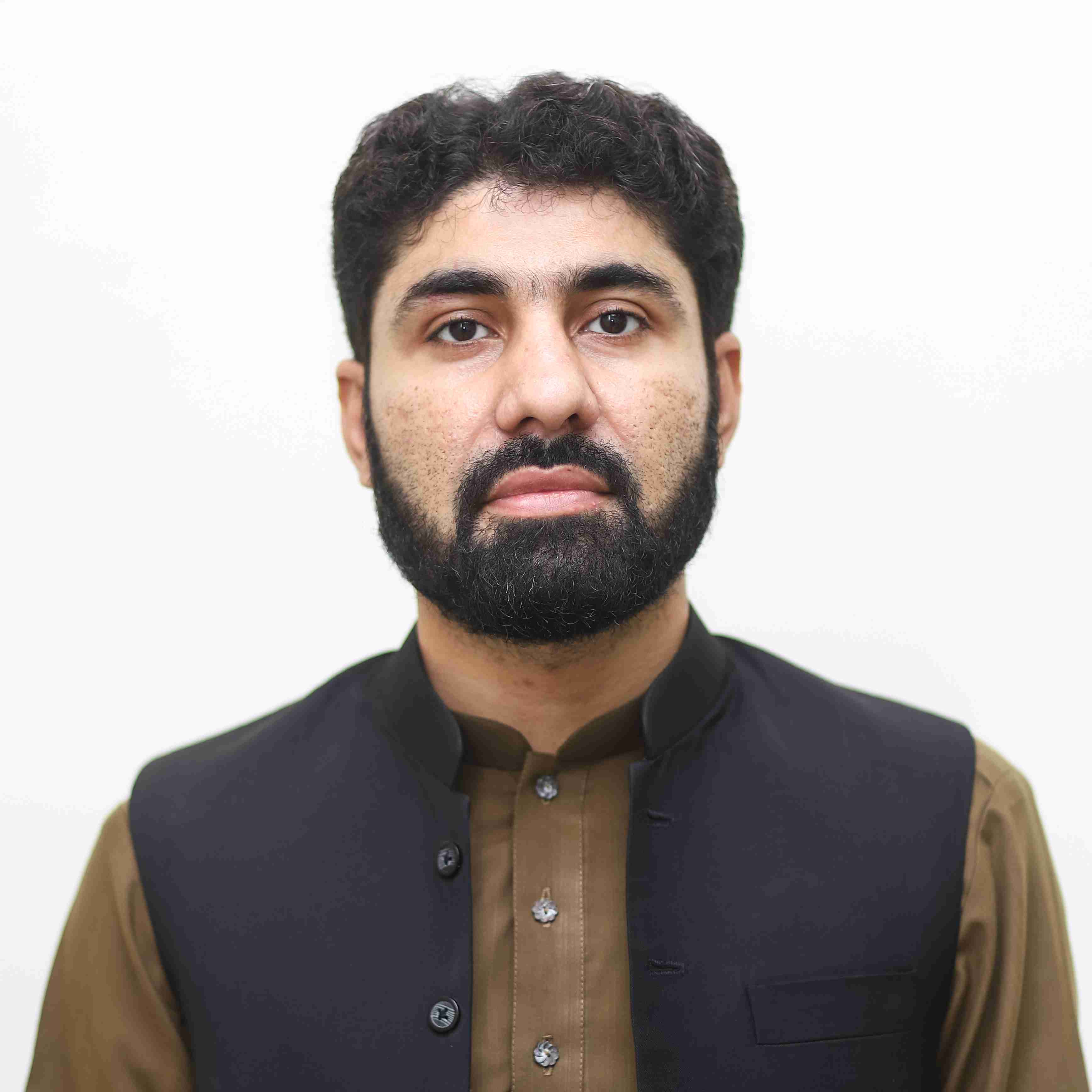 Engr. Adnan Rasheed