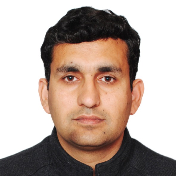 Prof. Dr Ataf Ali Altaf