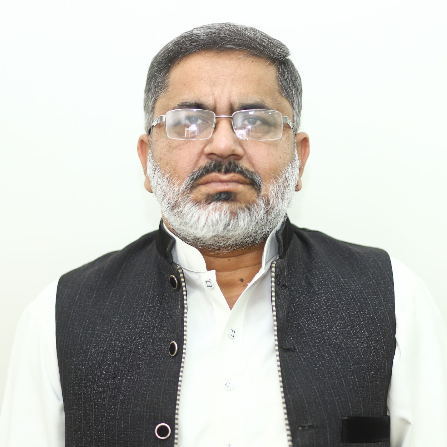 Dr. Basharat Ali