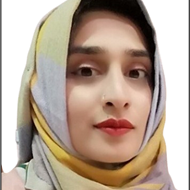 Dr. Ayesha Siddiqa