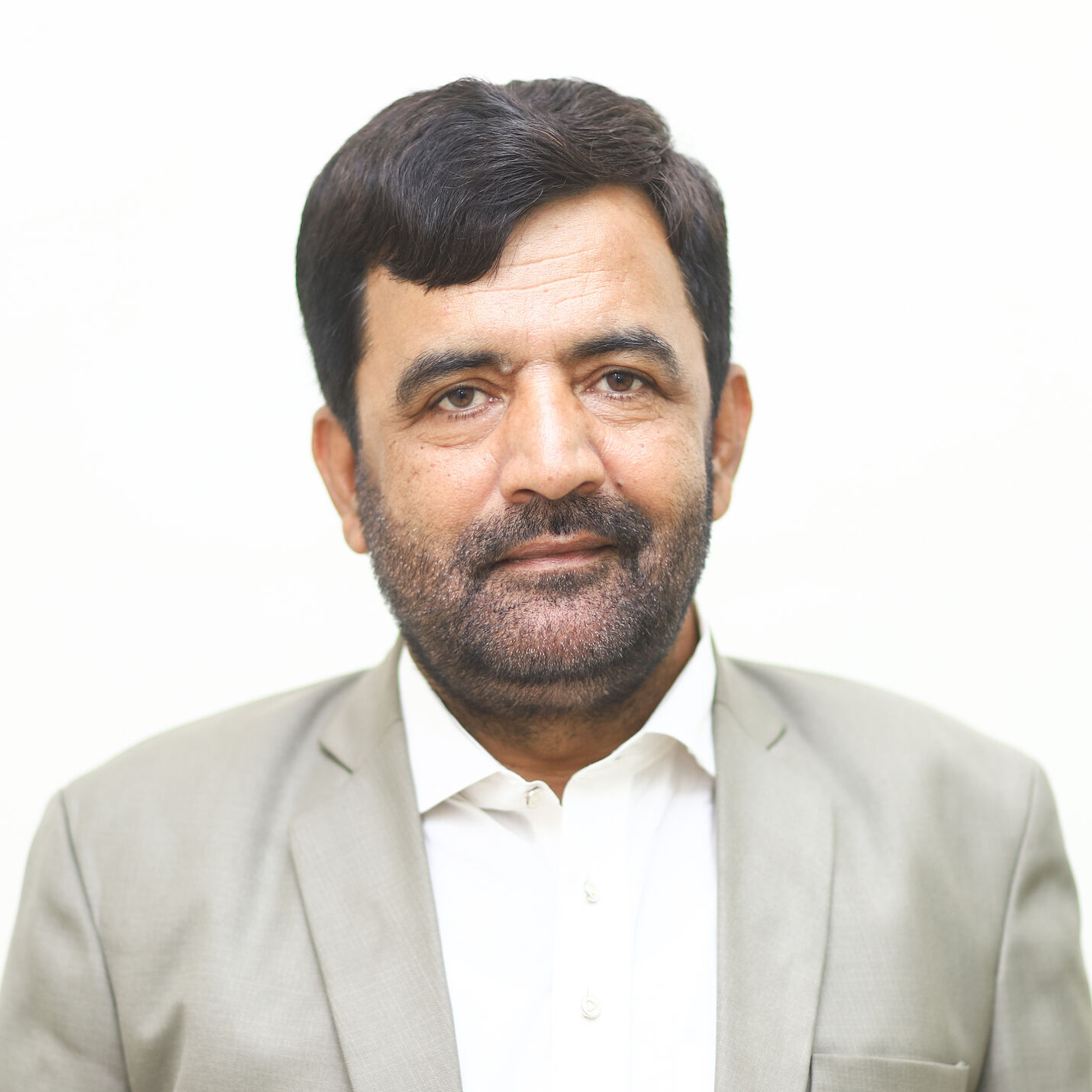 Dr. Jam Muhammad Zafar