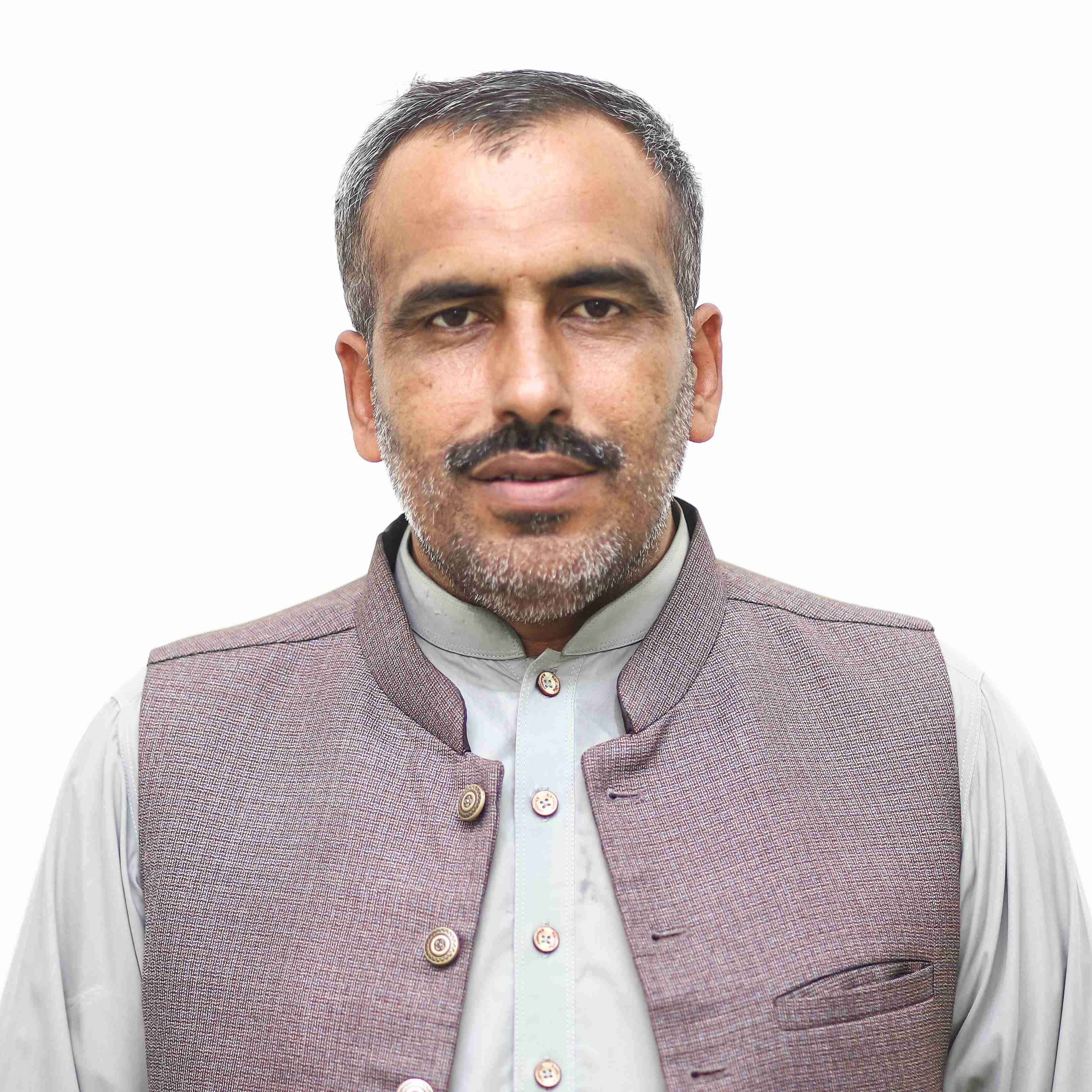 Dr. Mazhar Hussain