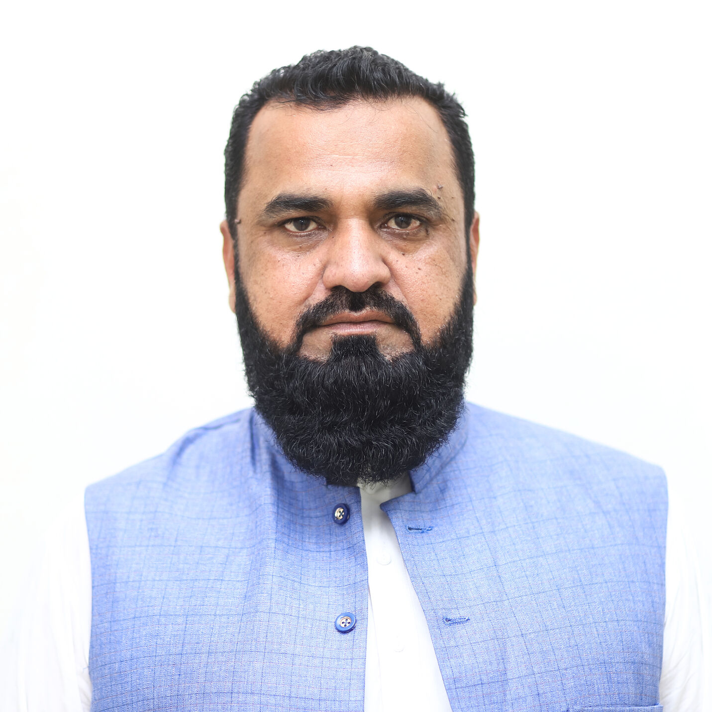 Dr. Naeem Ullah