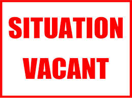 Situations Vacant: Join Our Teaching Faculty – November 2024