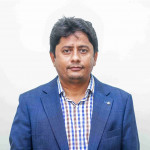 Dr. Muhammad Arif