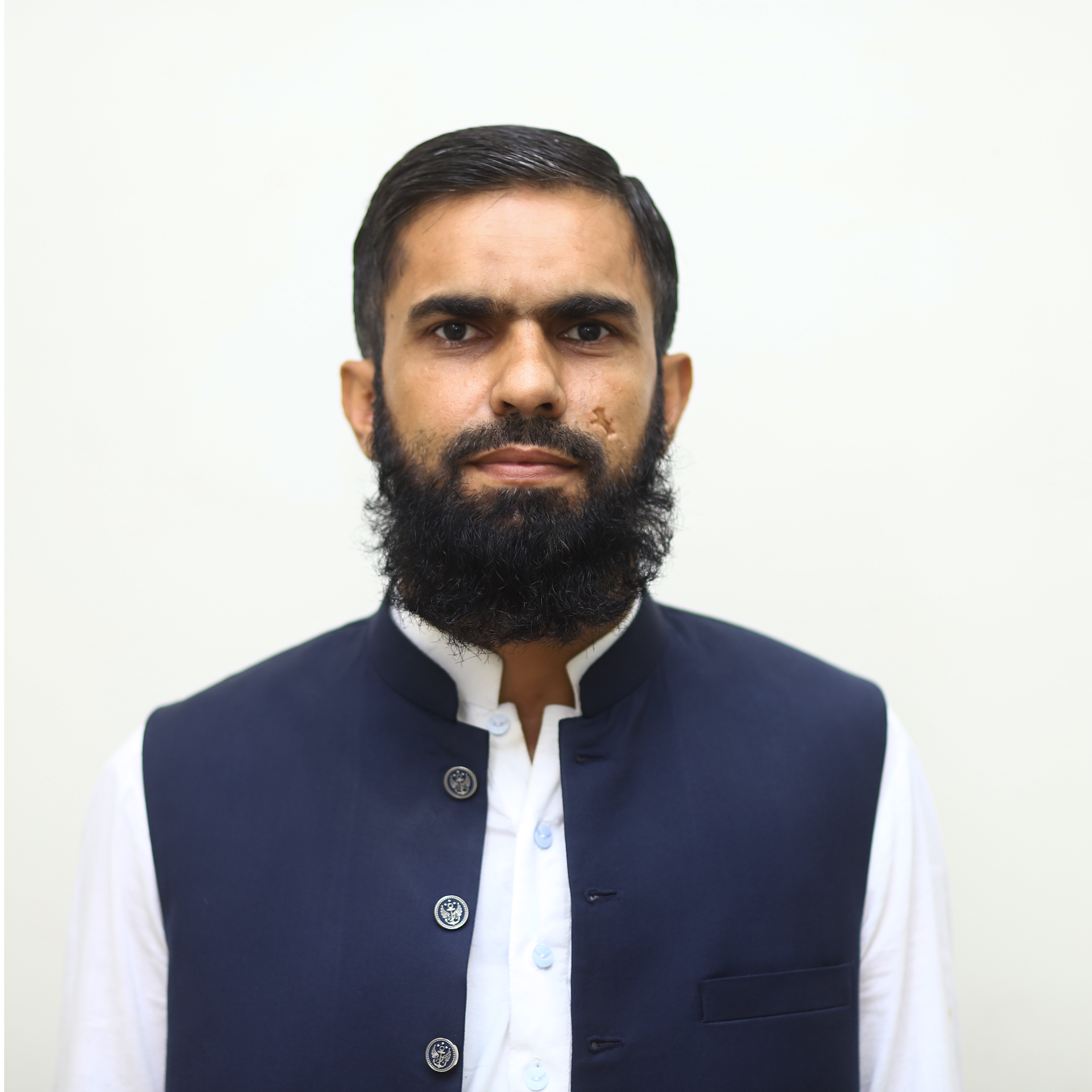 Engr. Dr. Naeem Akhtar Qaisrani