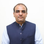 Dr. Rana Muhammad Mujahid Saleem