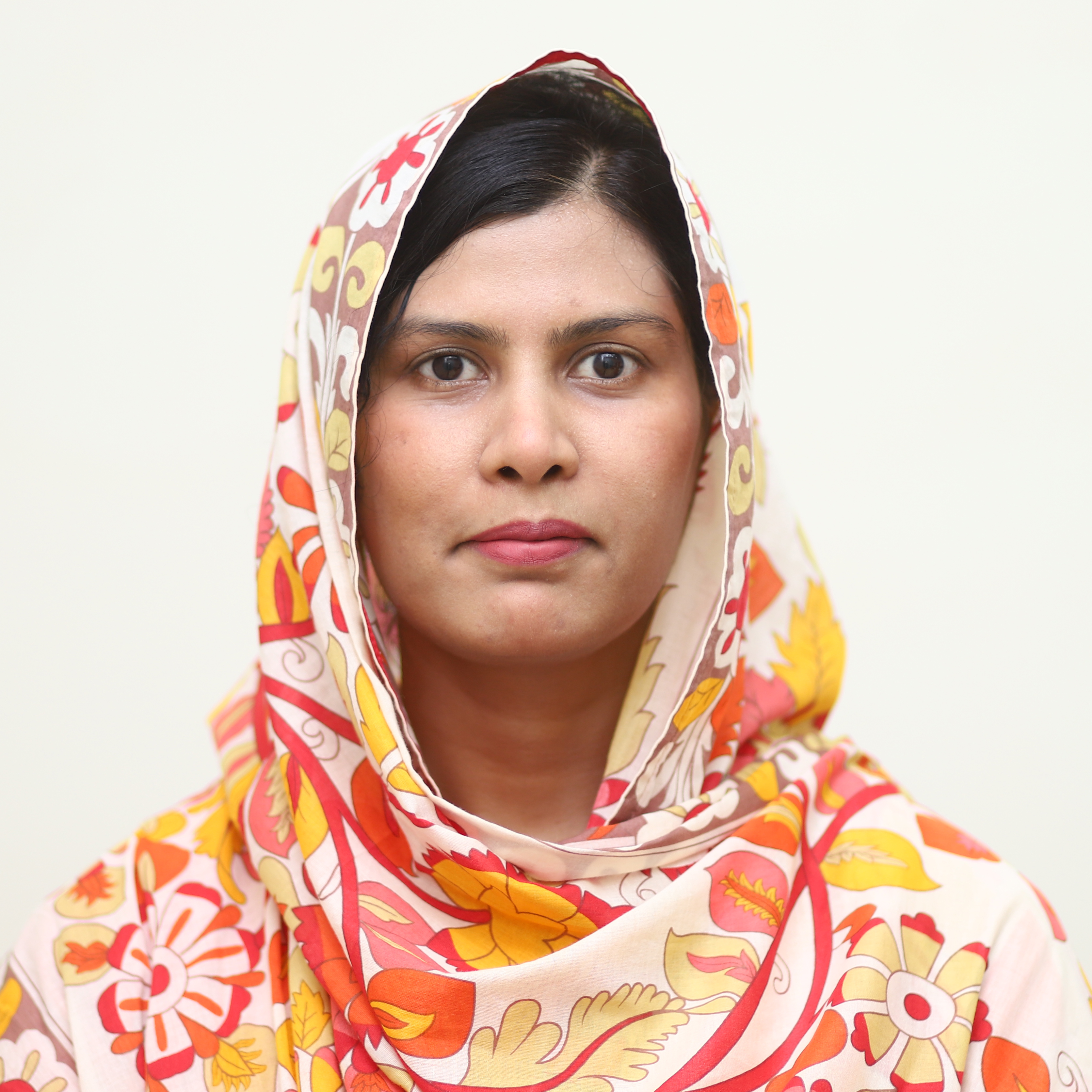 Ms. Madiha Rehman