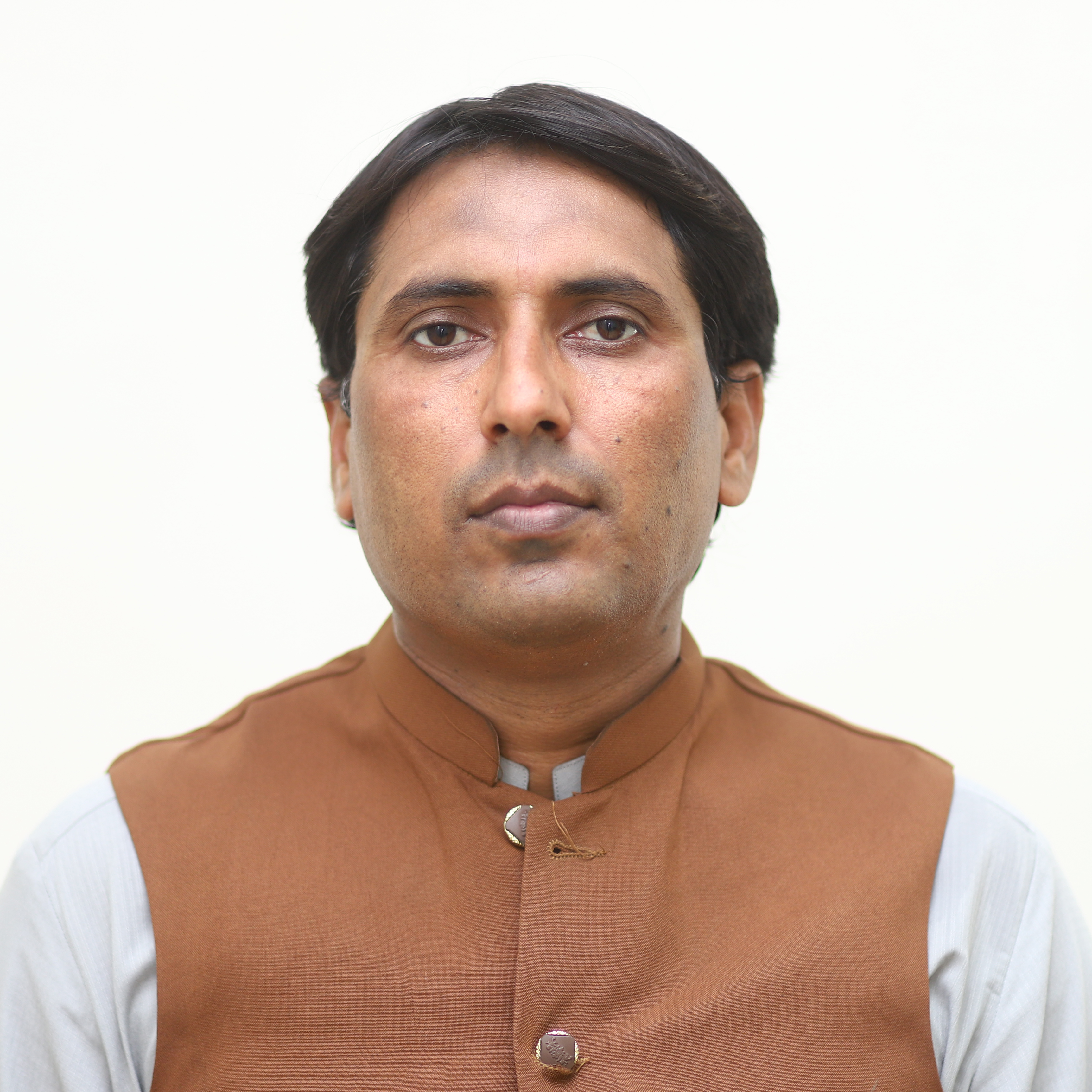 Dr. Javed Iqbal