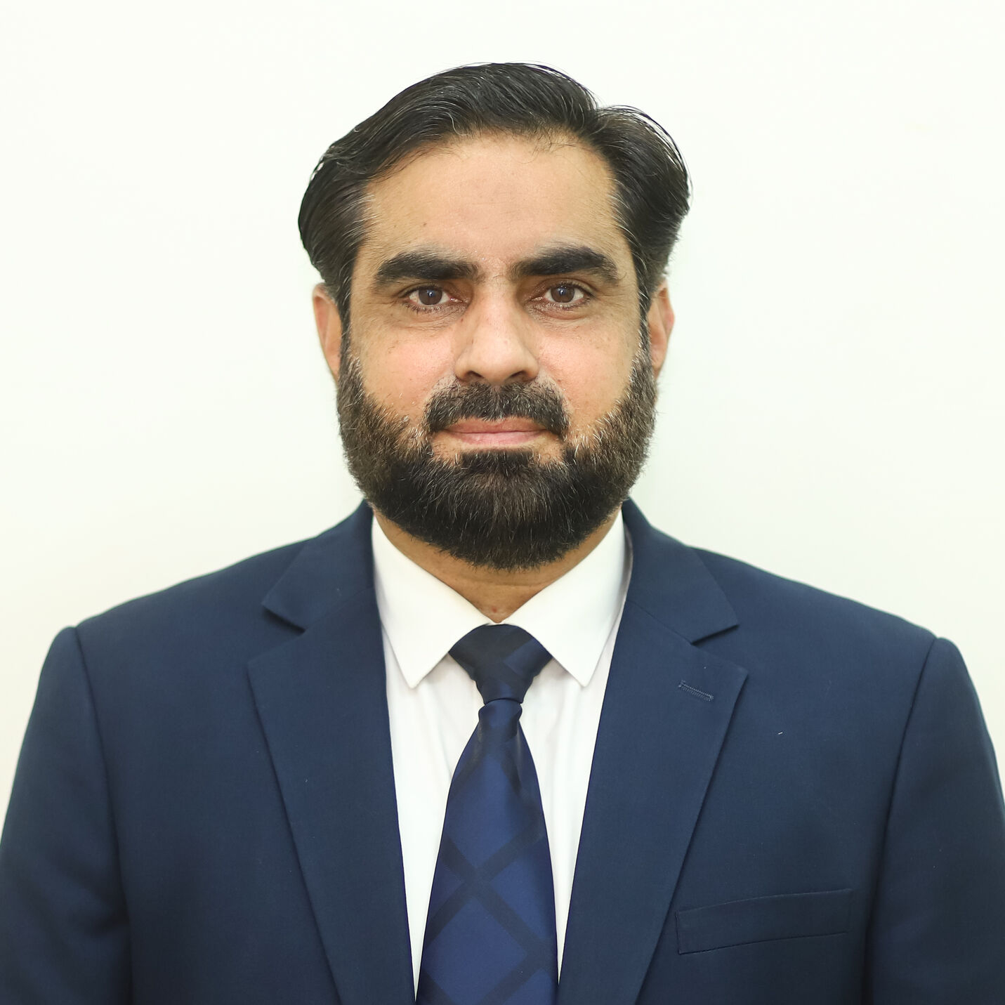 Prof. Dr. Shahzad Murtaza